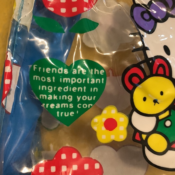 Hello kitty bag - Picture 3 of 13